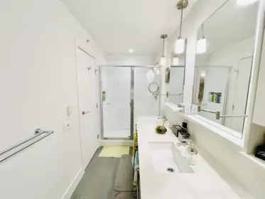 Pantry Photo of 35 6868 Burlington Avenue, Burnaby, BC