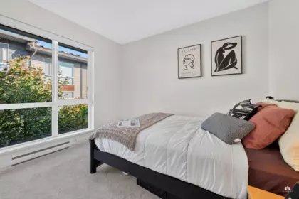 Basement Recreation Room Photo of 148 2228 162 Street, Surrey, BC
