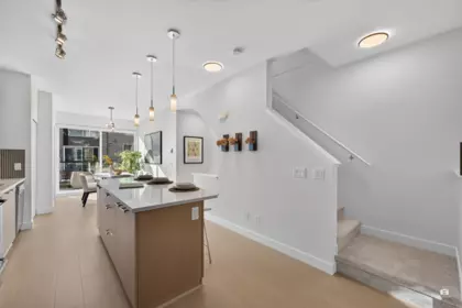 Breakfast Nook Photo of 148 2228 162 Street, Surrey, BC