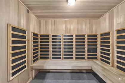Community Amenities Photo (Clubhouse) of 148 2228 162 Street, Surrey, BC