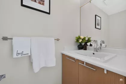 Entry Foyer Photo of 148 2228 162 Street, Surrey, BC
