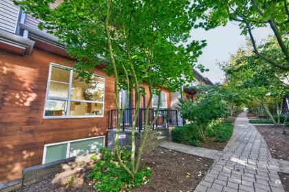 Garden / Landscaping Photo of 148 2228 162 Street, Surrey, BC