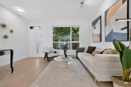 148 2228 162 Street, Surrey, BC, Surrey — Townhouse for sale