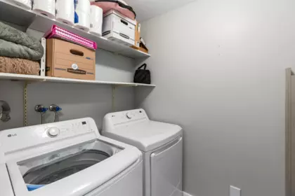 Basement Recreation Room Photo of 205 1755 Salton Road, Abbotsford, BC