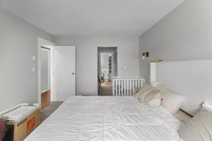 Bedroom 3 Photo of 205 1755 Salton Road, Abbotsford, BC