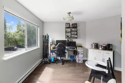 Breakfast Nook Photo of 205 1755 Salton Road, Abbotsford, BC