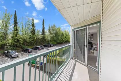 Hallway Photo of 205 1755 Salton Road, Abbotsford, BC