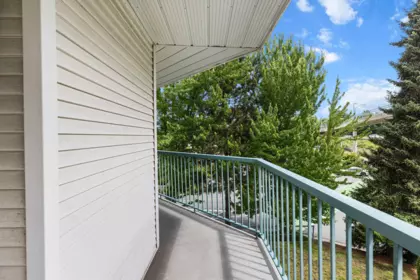 Laundry Room Photo of 205 1755 Salton Road, Abbotsford, BC