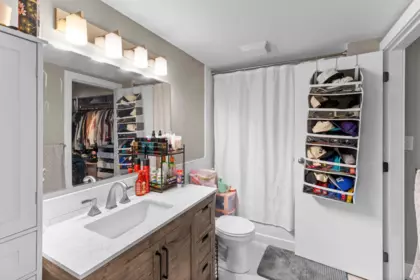 Loft / Bonus Room Photo of 205 1755 Salton Road, Abbotsford, BC