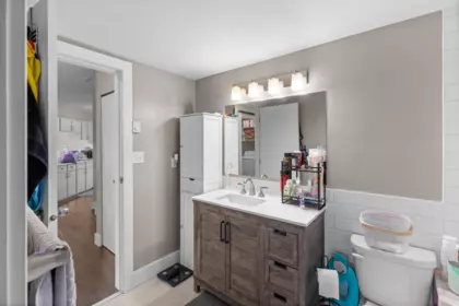 Office / Den Photo of 205 1755 Salton Road, Abbotsford, BC