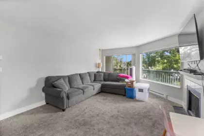 Pantry Photo of 205 1755 Salton Road, Abbotsford, BC