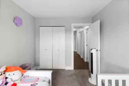 Powder Room Photo of 205 1755 Salton Road, Abbotsford, BC