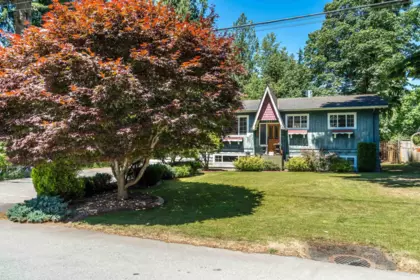 34257 Woodbine Crescent, Abbotsford, BC, Abbotsford — Single Family Residence for sale