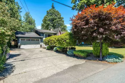 34257 Woodbine Crescent, Abbotsford, BC, Abbotsford — Single Family Residence for sale