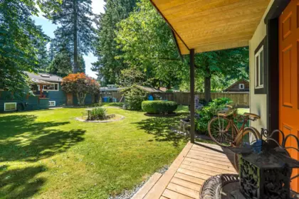 Neighborhood Park Photo Near 34257 Woodbine Crescent, Abbotsford, BC