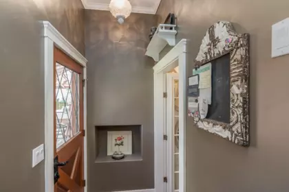 Powder Room Photo of 34257 Woodbine Crescent, Abbotsford, BC