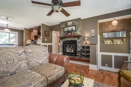 Primary Bedroom Photo of 34257 Woodbine Crescent, Abbotsford, BC