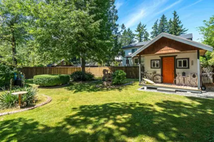Street View Photo of 34257 Woodbine Crescent, Abbotsford, BC