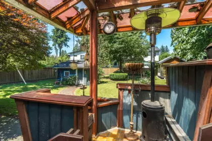 Swimming Pool Photo of 34257 Woodbine Crescent, Abbotsford, BC