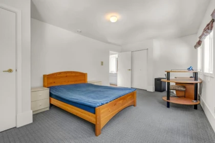 Basement Recreation Room Photo of 1437 Bramwell Road, West Vancouver, BC