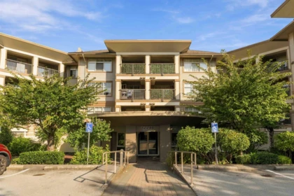 327 12248 224 Street, Maple Ridge, BC, Maple Ridge — Apartment/Condo for sale