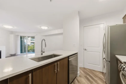 Loft / Bonus Room Photo of 327 12248 224 Street, Maple Ridge, BC