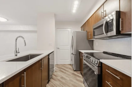 Office / Den Photo of 327 12248 224 Street, Maple Ridge, BC