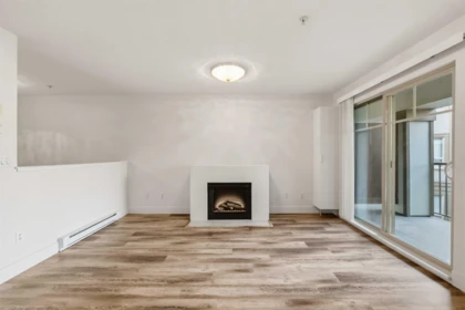 Pantry Photo of 327 12248 224 Street, Maple Ridge, BC