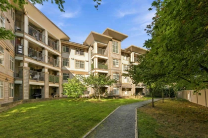 Playground / Recreational Area Near 327 12248 224 Street, Maple Ridge, BC
