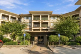 327 12248 224 Street, Maple Ridge, BC