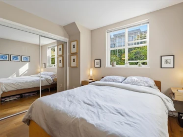 Bedroom 4 Photo of 101 685 W 7th Avenue, Vancouver, BC