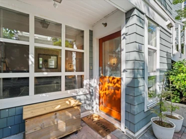 Office / Den Photo of 101 685 W 7th Avenue, Vancouver, BC