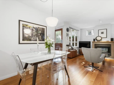 Pantry Photo of 101 685 W 7th Avenue, Vancouver, BC