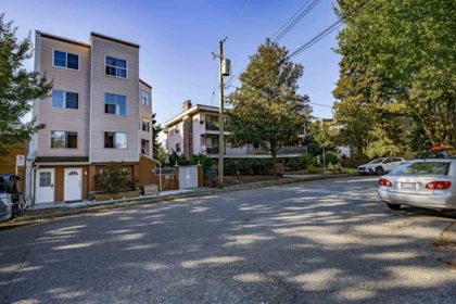 Hot Tub / Spa Photo of 1 1328 W 73rd Avenue, Vancouver, BC