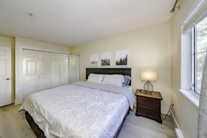 Loft / Bonus Room Photo of 1 1328 W 73rd Avenue, Vancouver, BC