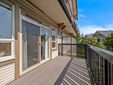 Basement Recreation Room Photo of 186 3105 Dayanee Springs Boulevard, Coquitlam, BC