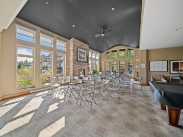 Outdoor Kitchen Photo of 186 3105 Dayanee Springs Boulevard, Coquitlam, BC