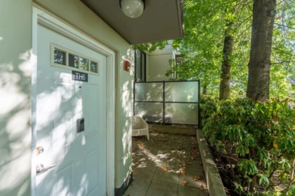 Family Room Photo of TH6 4182 Dawson Street, Burnaby, BC