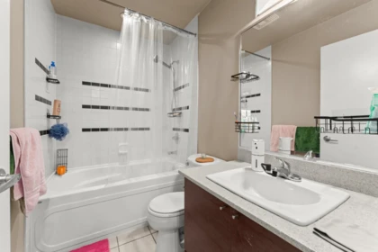 Kitchen Photo of TH6 4182 Dawson Street, Burnaby, BC