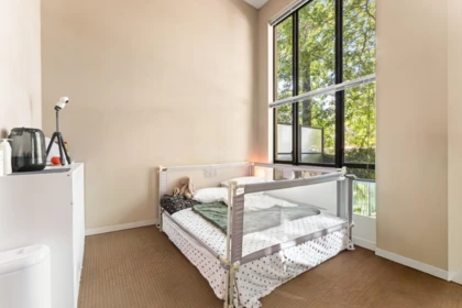 Mudroom Photo of TH6 4182 Dawson Street, Burnaby, BC