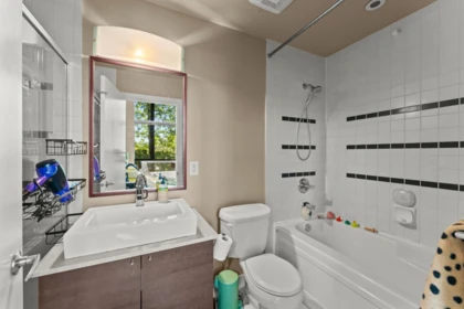 Office / Den Photo of TH6 4182 Dawson Street, Burnaby, BC