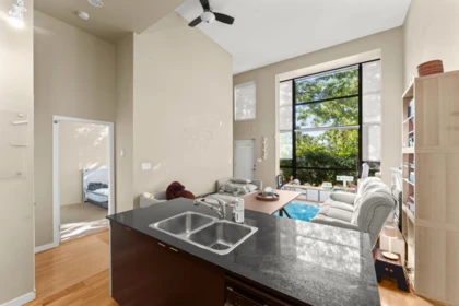 Primary Bedroom Photo of TH6 4182 Dawson Street, Burnaby, BC