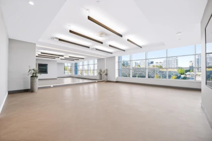 Community Amenities Photo (Clubhouse) of 506 3588 Ketcheson Road, Richmond, BC