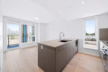 Dining Area Photo of 506 3588 Ketcheson Road, Richmond, BC