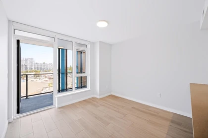 Family Room Photo of 506 3588 Ketcheson Road, Richmond, BC