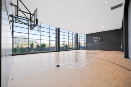 Fitness Center Photo Near 506 3588 Ketcheson Road, Richmond, BC