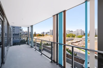 Hallway Photo of 506 3588 Ketcheson Road, Richmond, BC