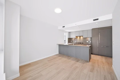 Living Room Photo of 506 3588 Ketcheson Road, Richmond, BC