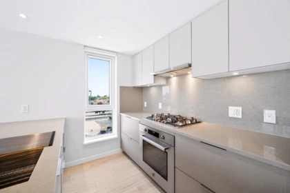 Pantry Photo of 506 3588 Ketcheson Road, Richmond, BC