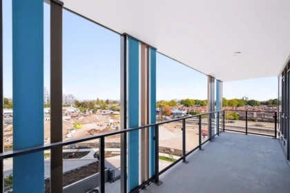 Staircase Photo of 506 3588 Ketcheson Road, Richmond, BC